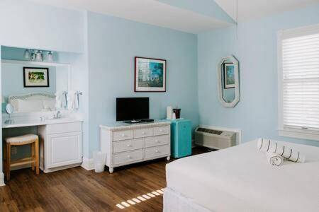 Pension Key West