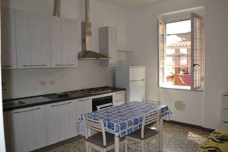 Rental apartment with 1 room for 4 persons — photo 2
