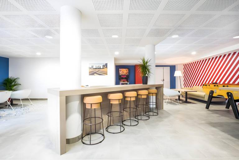 Aparthotel Adagio Access Saint-Nazaire — photo 3