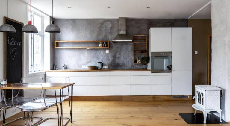 Rental apartment | Pets allowed in Ålesund