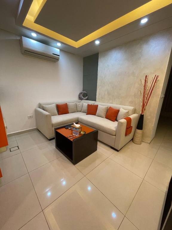 Rental apartment with 1 room for 3 persons — photo 4