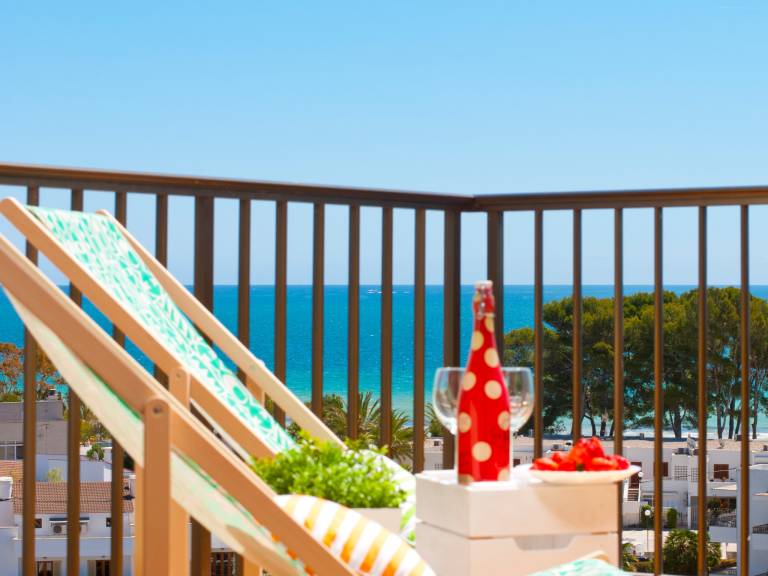 Apartamento  Puerto de Alcudia