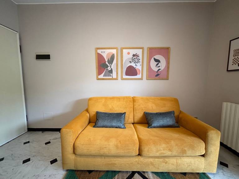 Apartment with terrace — photo 5