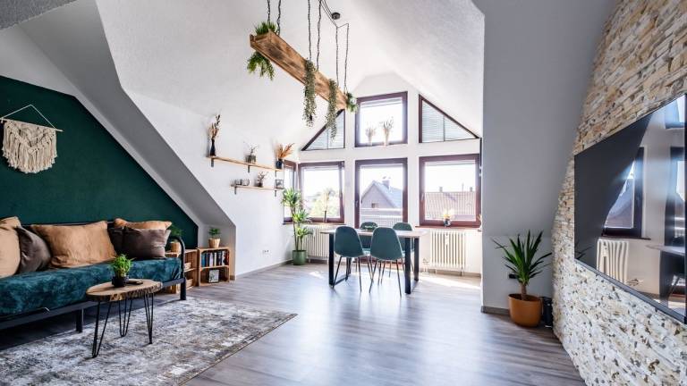 Ferienwohnung  Filderstadt