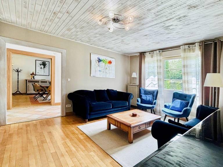 180 m² Ferienhaus