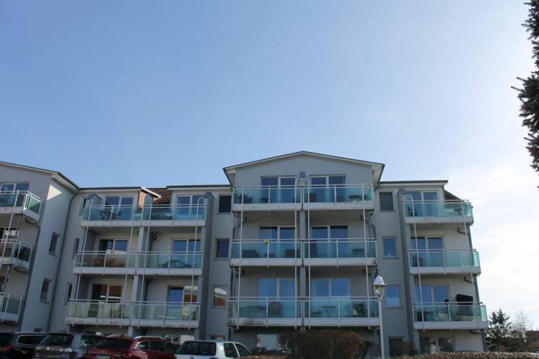 Rental apartment with 1 room for 2 persons — photo 4