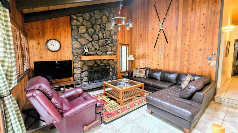 House Sunriver