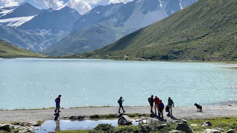 Ferienwohnung Mandarfen