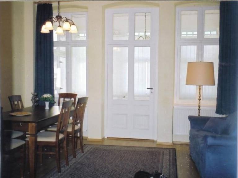 Apartament Świnoujście