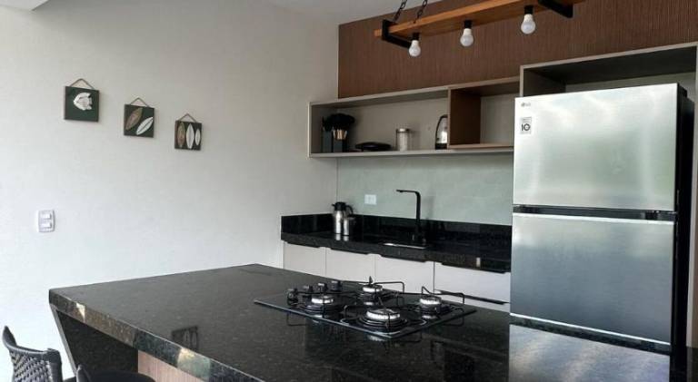 Holiday apartment with pool — photo 4