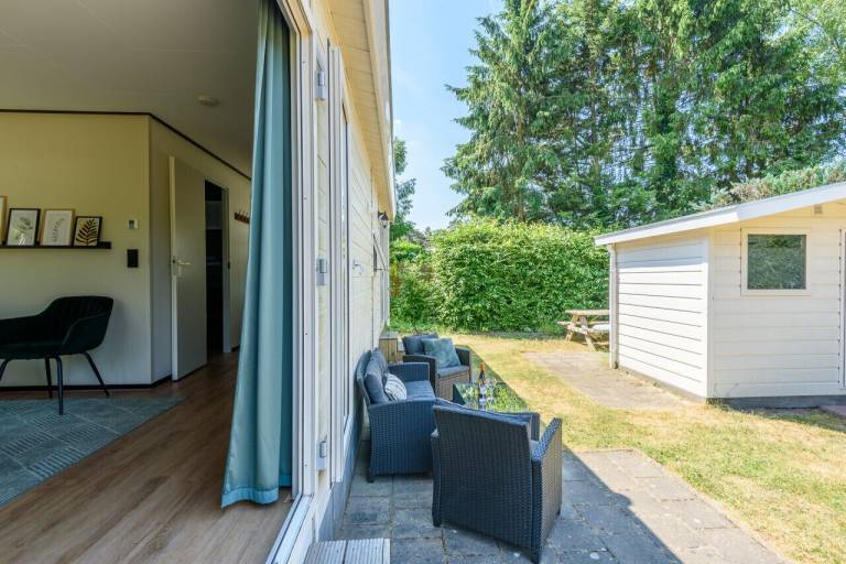 Caravan  Putten