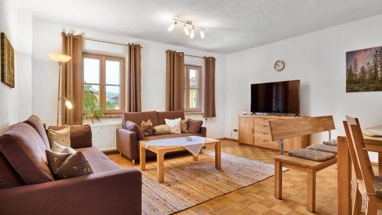 Ferienwohnung Mauth
