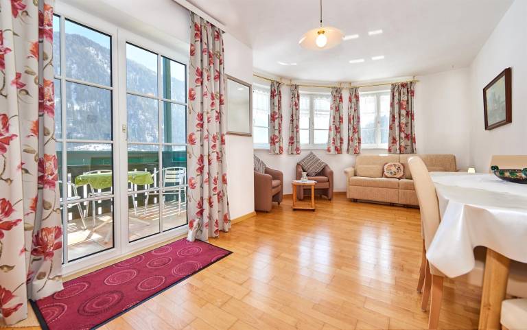 Ferienwohnung Reitdorf