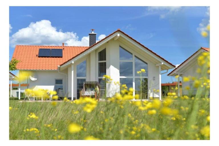 Ferienhaus Trent
