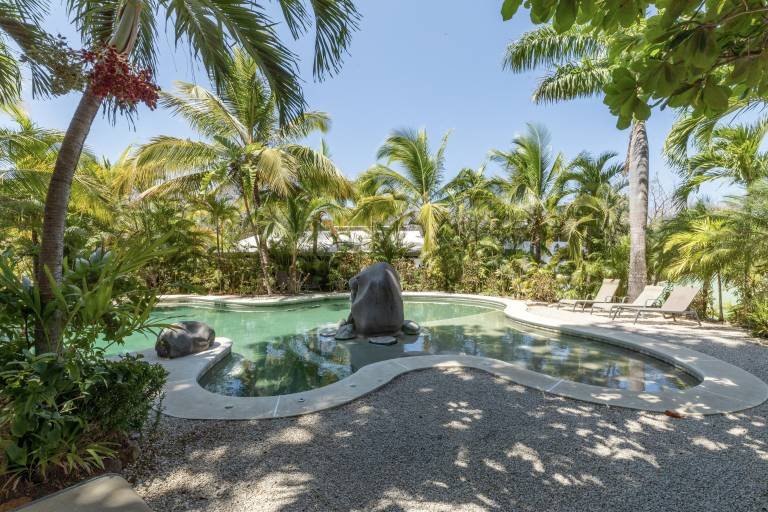 Casa Nosara