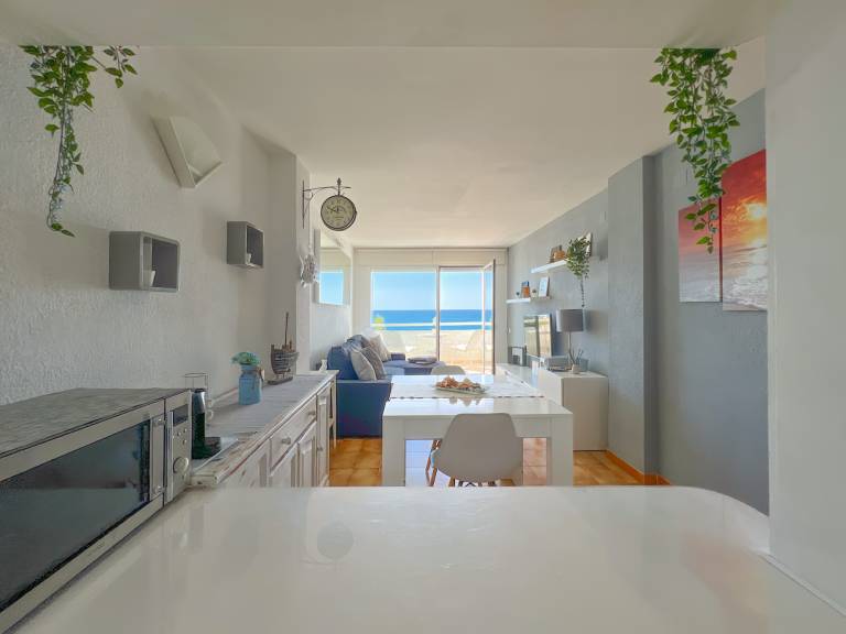 Beautiful holiday apartment | Close to the beach | Dogs allowed — photo 3