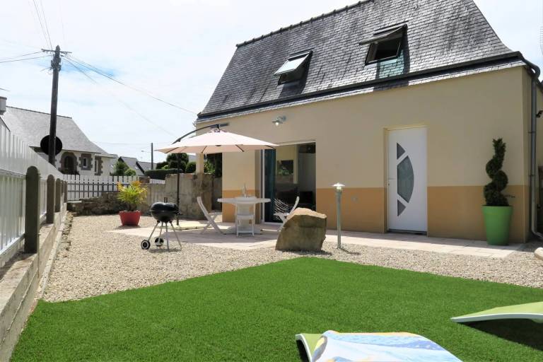 Villa Perros-Guirec