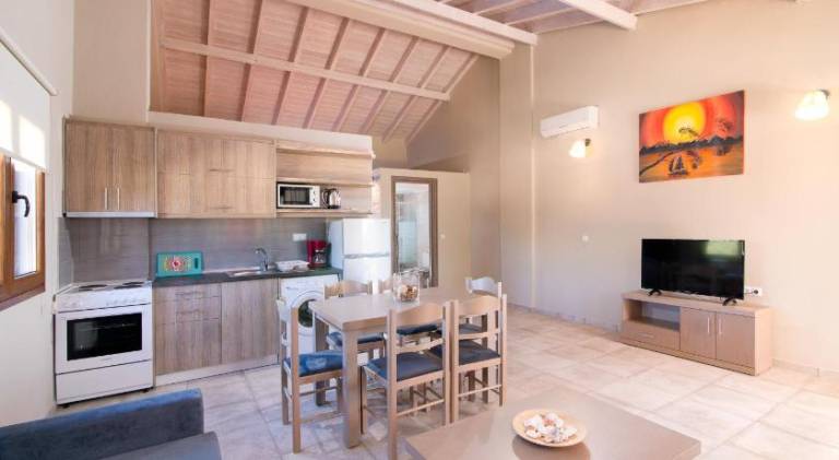 Apartment | Close to the beach | Dogs allowed — photo 2