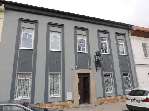 Apartmán Dobřany