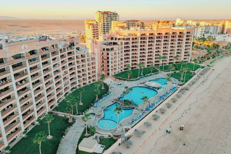 Ejerlejlighed Bella Vista