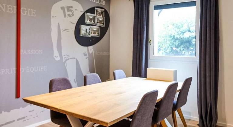 Ibis Styles Toulouse Nord Sesquières — photo 5