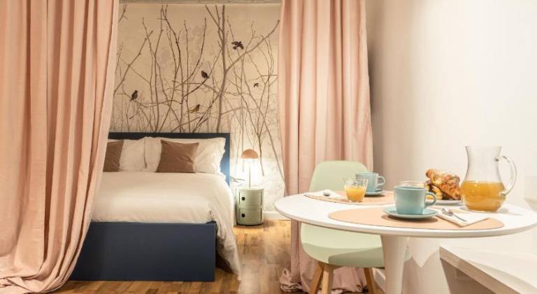 Nice holiday apartment | Good for workation | Pet-friendly in Trieste