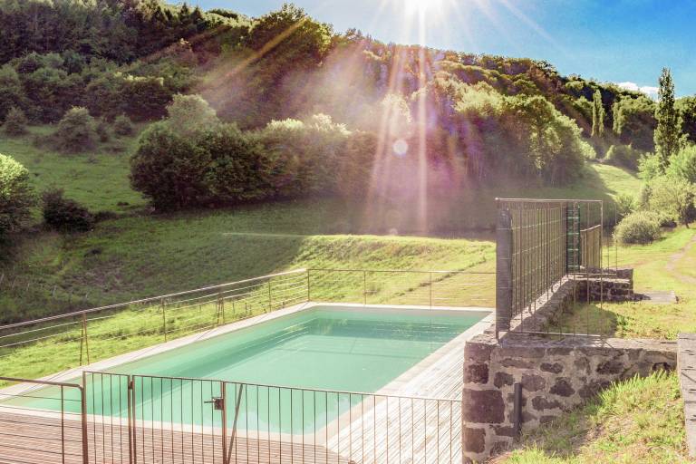 Villa Lostanges