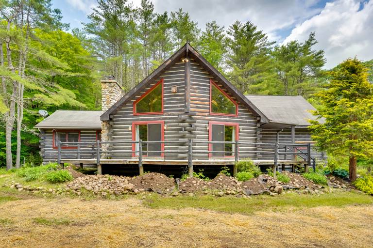 House Bolton Landing