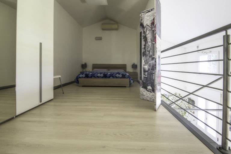 Rental apartment with jacuzzi, pool & BBQ | Garden view — photo 3