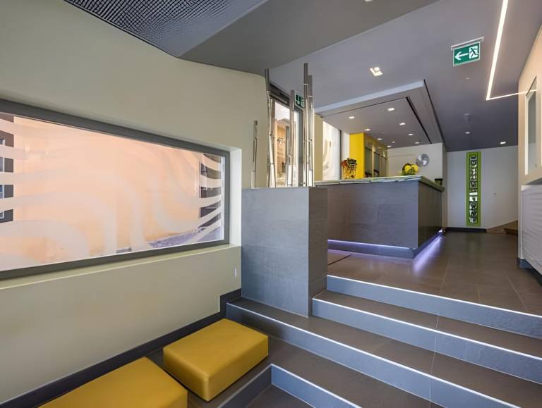 Albergo Carcani by Ketty & Tommy — photo 4