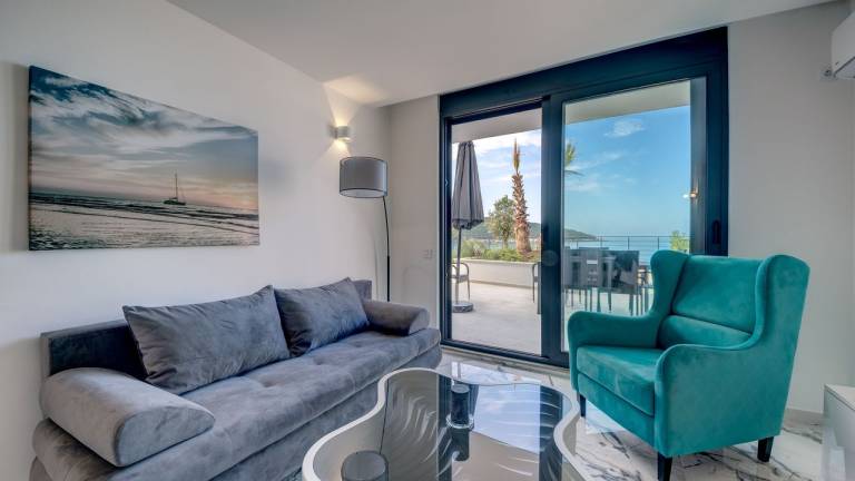 Ferienwohnung Ulcinj Municipality