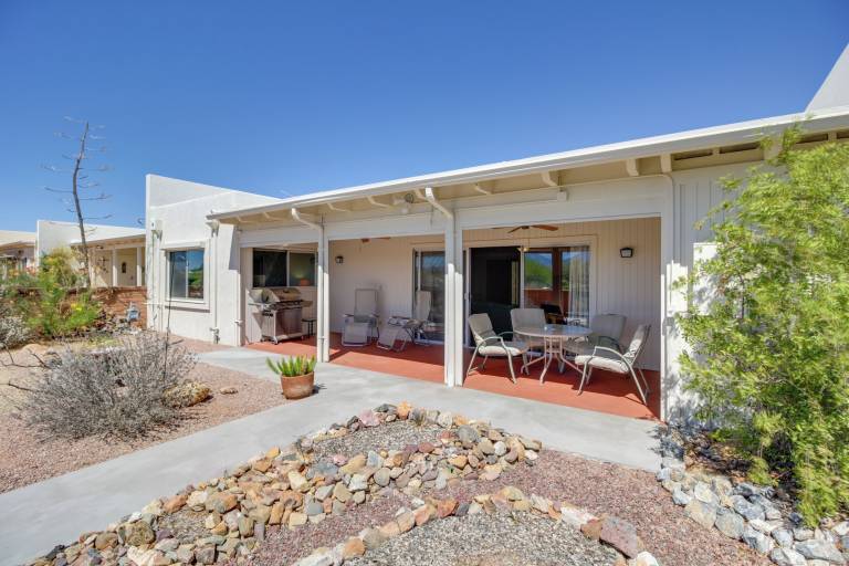 Casa  Green Valley