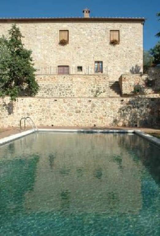 Agriturismo Monteriggioni