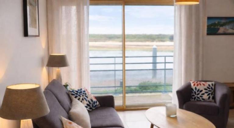 Wonderful apartment | Beach nearby | Pets allowed — photo 2