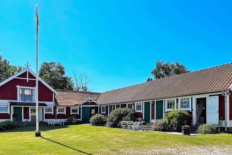 Ferienhaus in Orust, Ellös für max. 4 Personen, Ferienhaus in Orust, Ellös für max. 4 Personen,