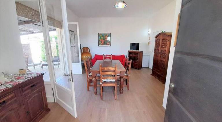 Villa with 3 rooms for 7 persons — photo 4