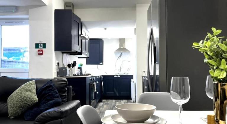 Vacation home with 7 rooms for 10 persons — photo 4
