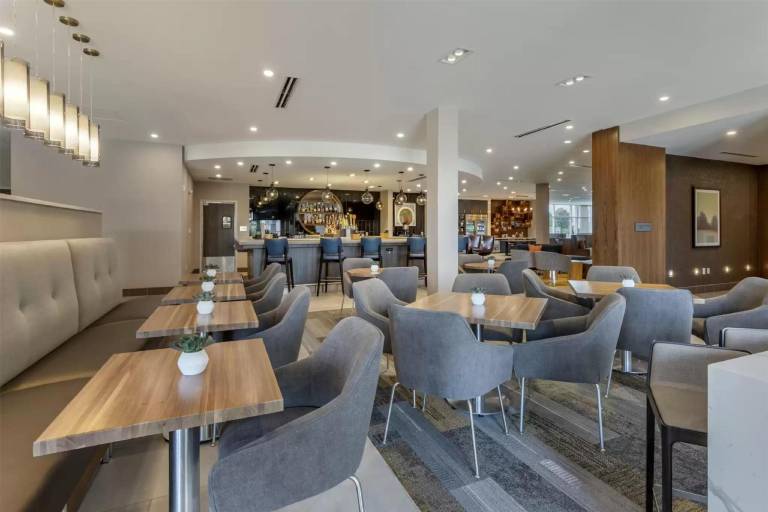 DoubleTree by Hilton Greenville Woodruff Road — photo 3