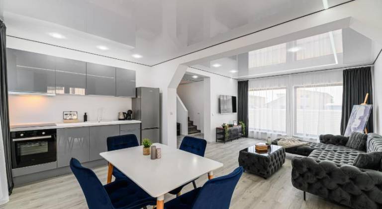 Apartment with terrace & yard | Perfect for remote work — photo 3