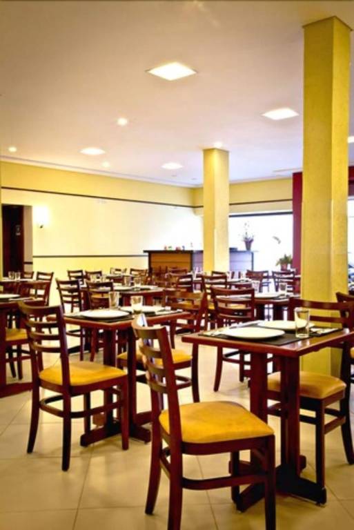 Rede Andrade Mercado Hotel — photo 5