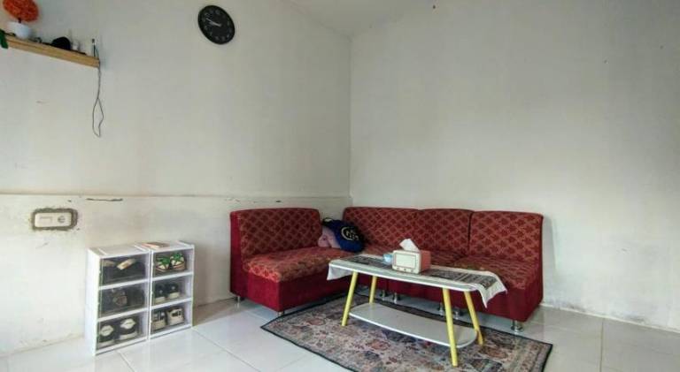 42 m&sup2; Ferienhaus