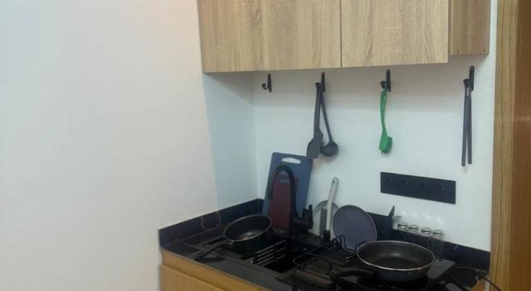 Apartment | Pets are welcome — photo 3