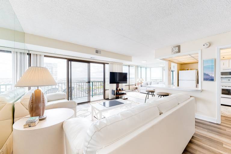 Condo Ocean City