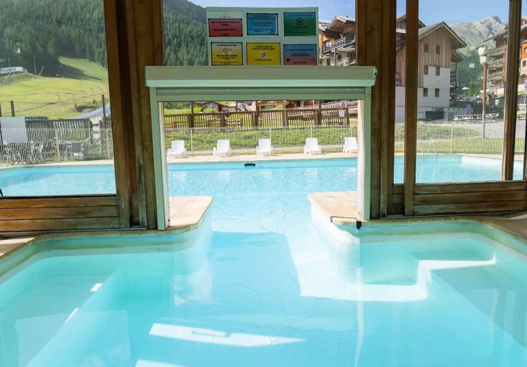 Appartement Les Orres