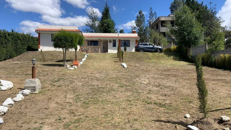 Casa La Matriz