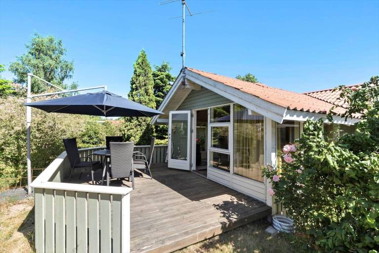 Maison de vacances Ørsted