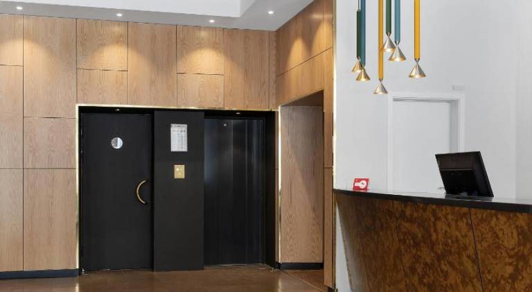 ProfilHotels Richmond — photo 4