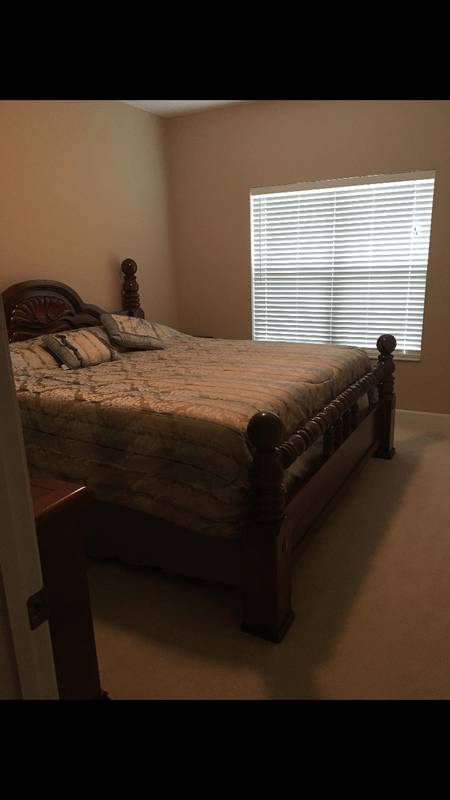 Private room Waycross