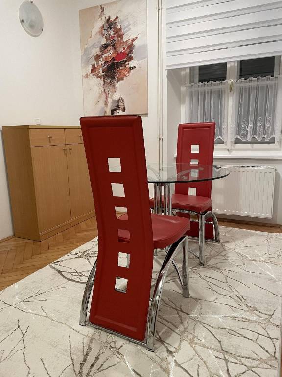 40 m&sup2; Ferienwohnung