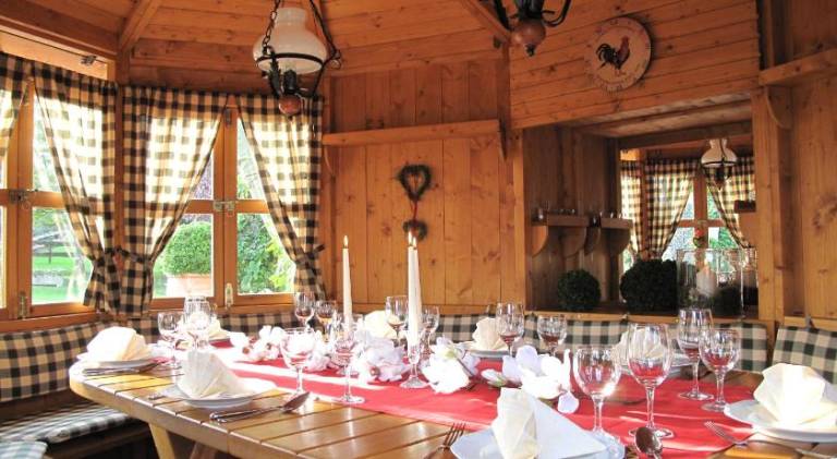 Gasthaus Sonnen — photo 2